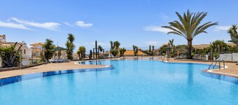 Casahost Fuerteventura Golf