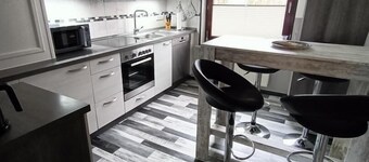 Vacation cottage Ant Fleet