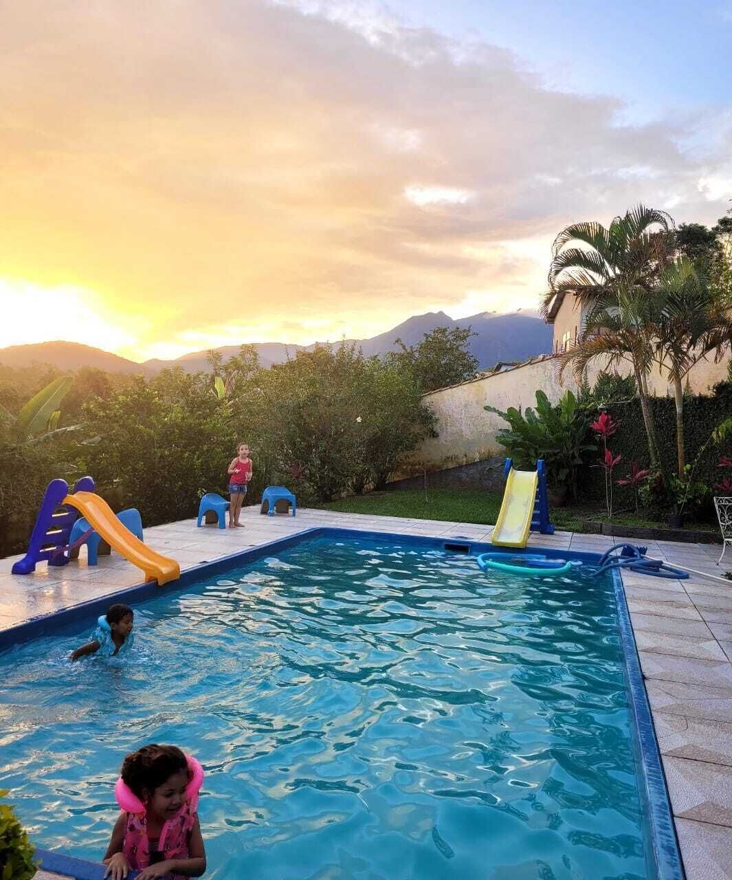 Re.canto dos Pássaros Penedo Rj