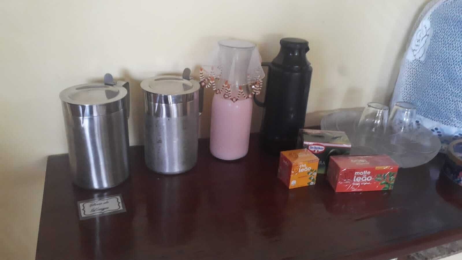 Re.canto dos Pássaros Penedo Rj