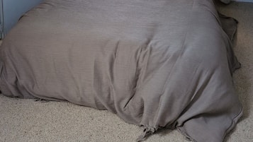 3 Schlafzimmer, kostenloses WLAN, Bettwäsche