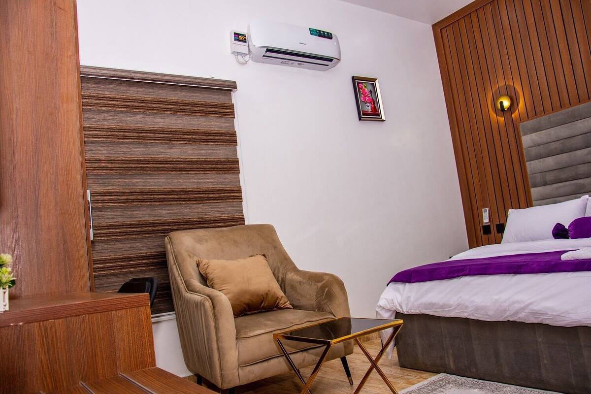 Luxury Studio