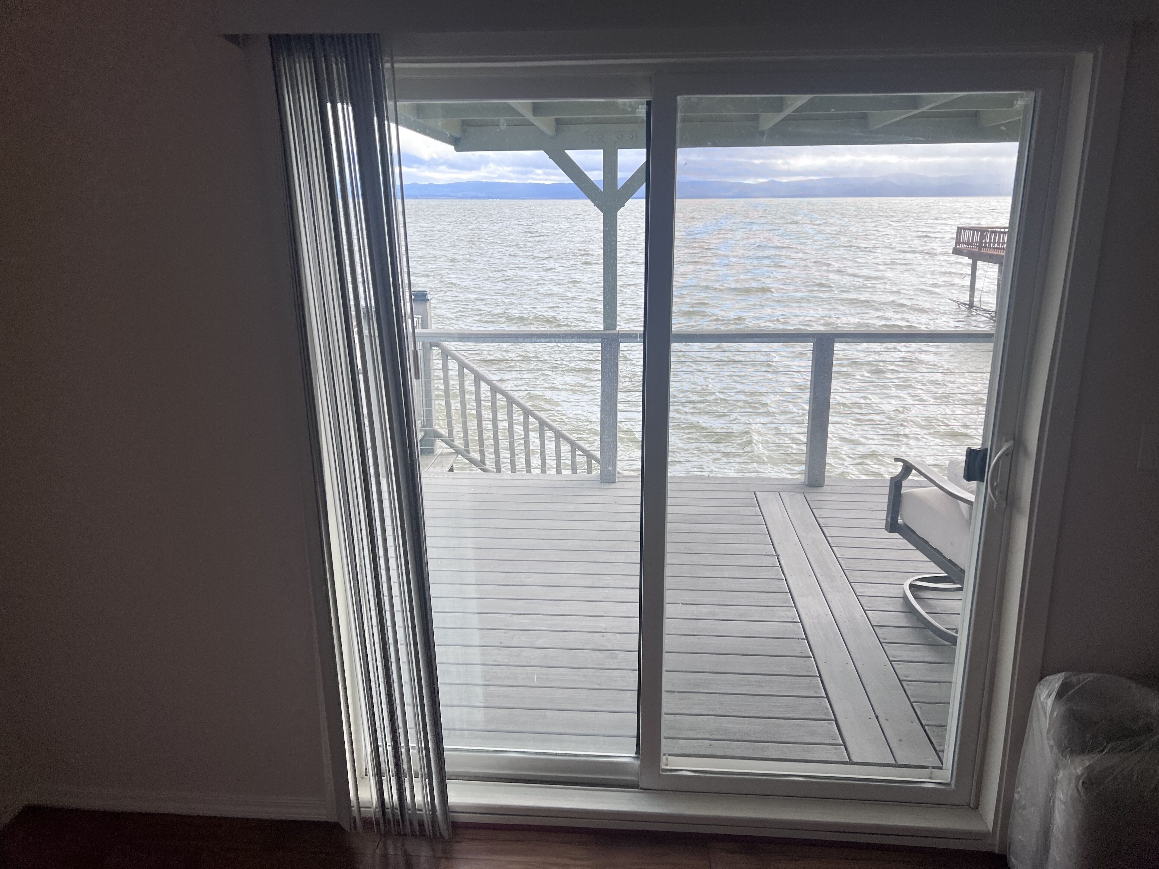 The Lakehouse Bungalow in Nice, CA