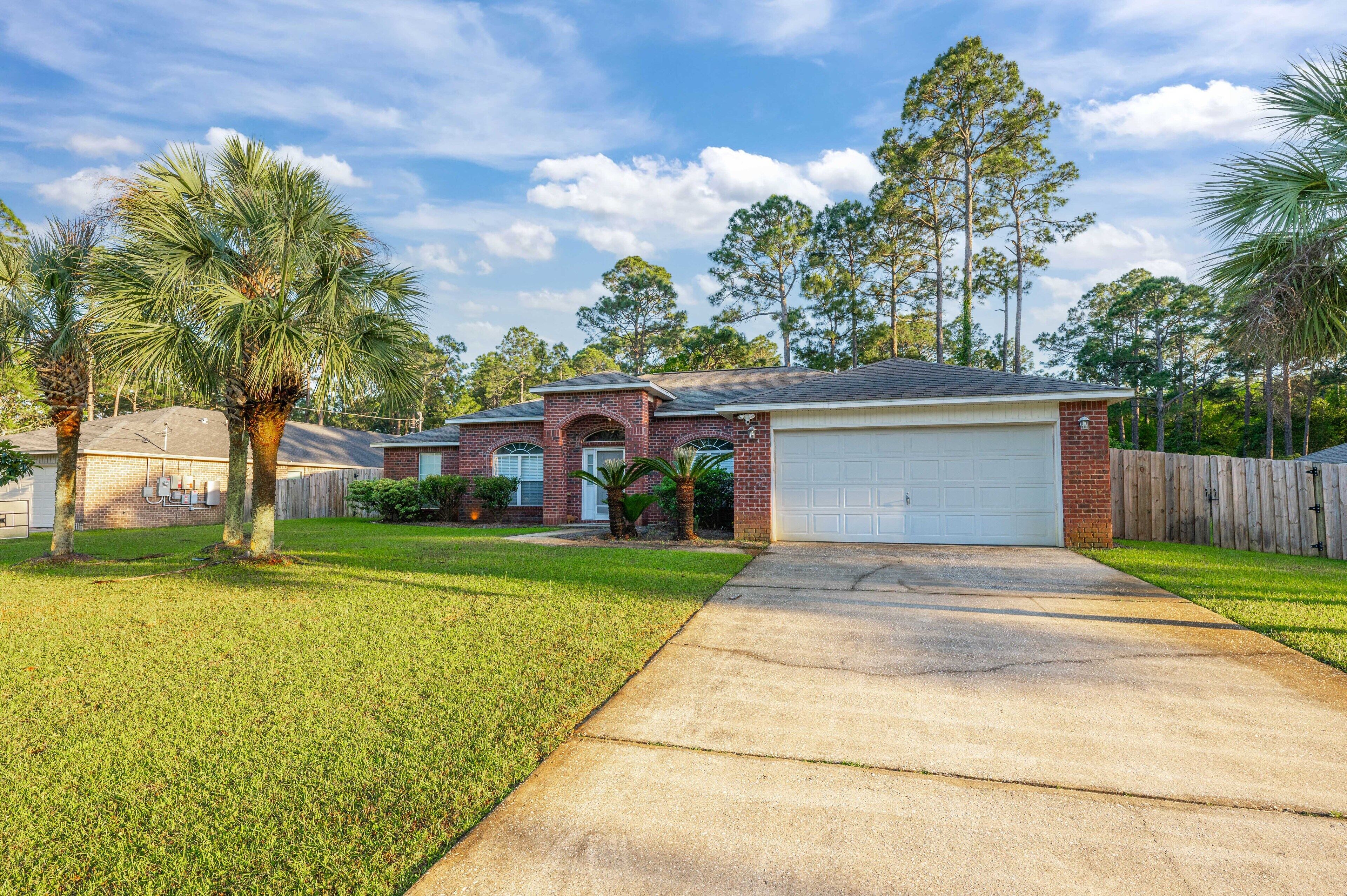 Short Drive to Navarre and Pensacola Beach