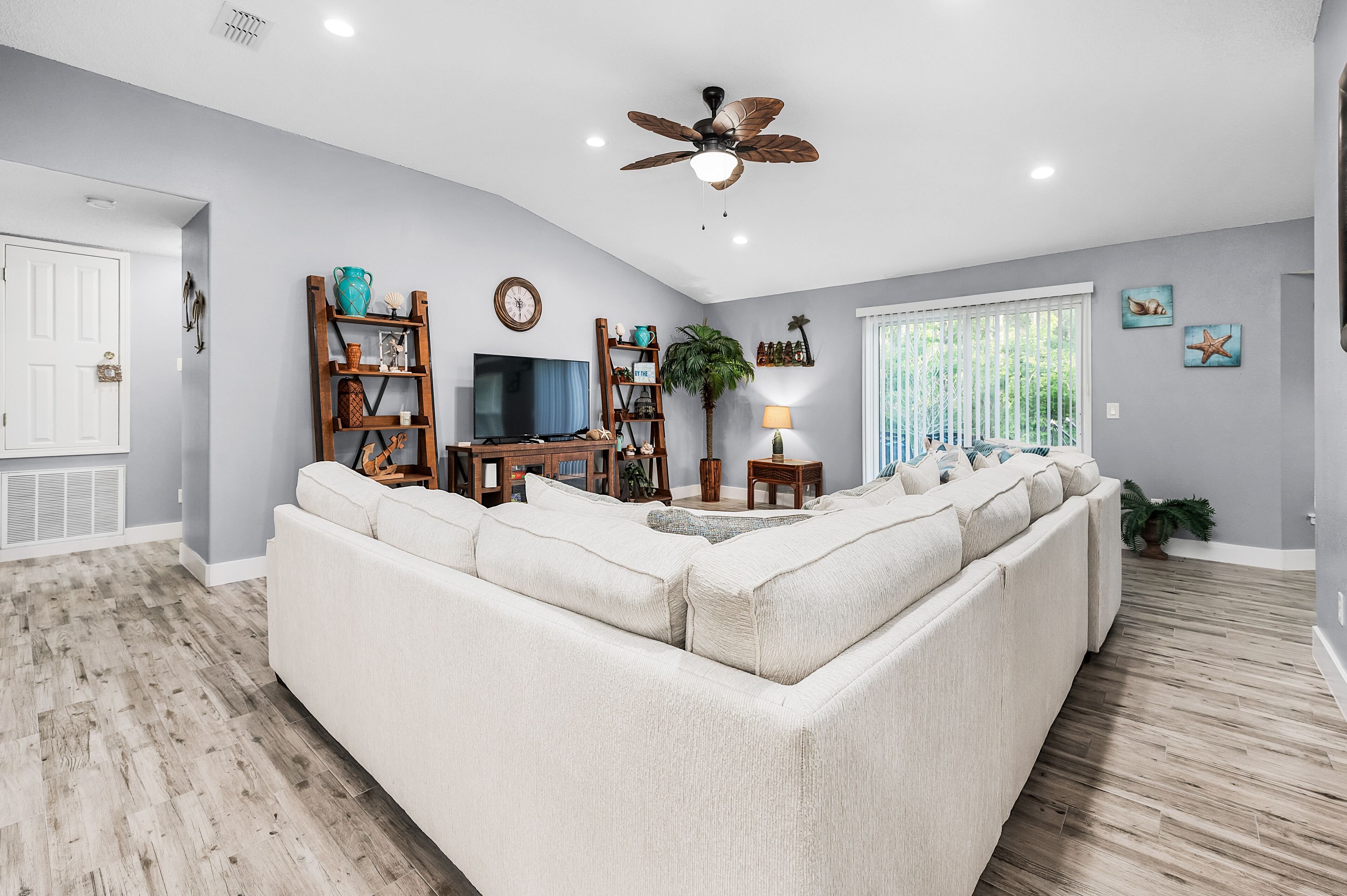 Short Drive to Navarre and Pensacola Beach