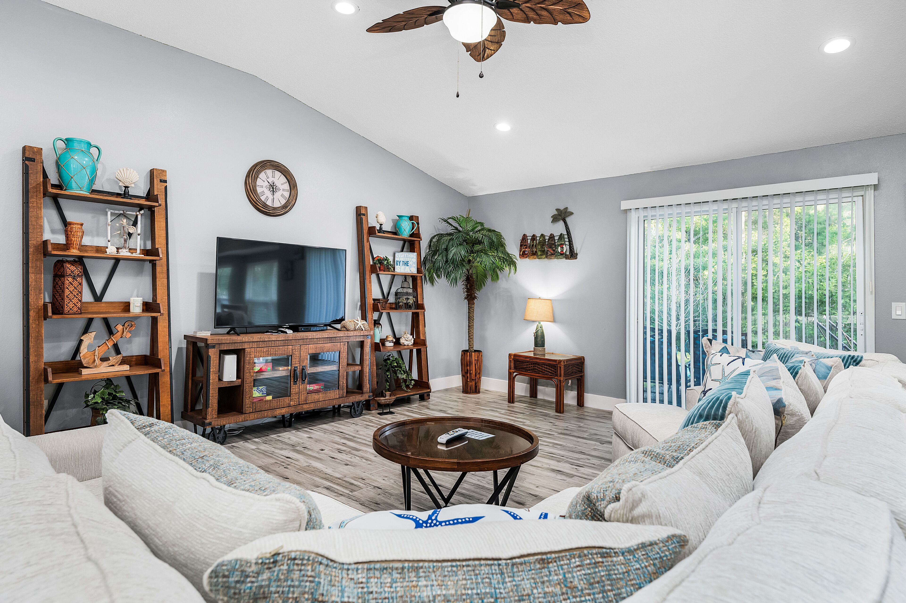 Short Drive to Navarre and Pensacola Beach