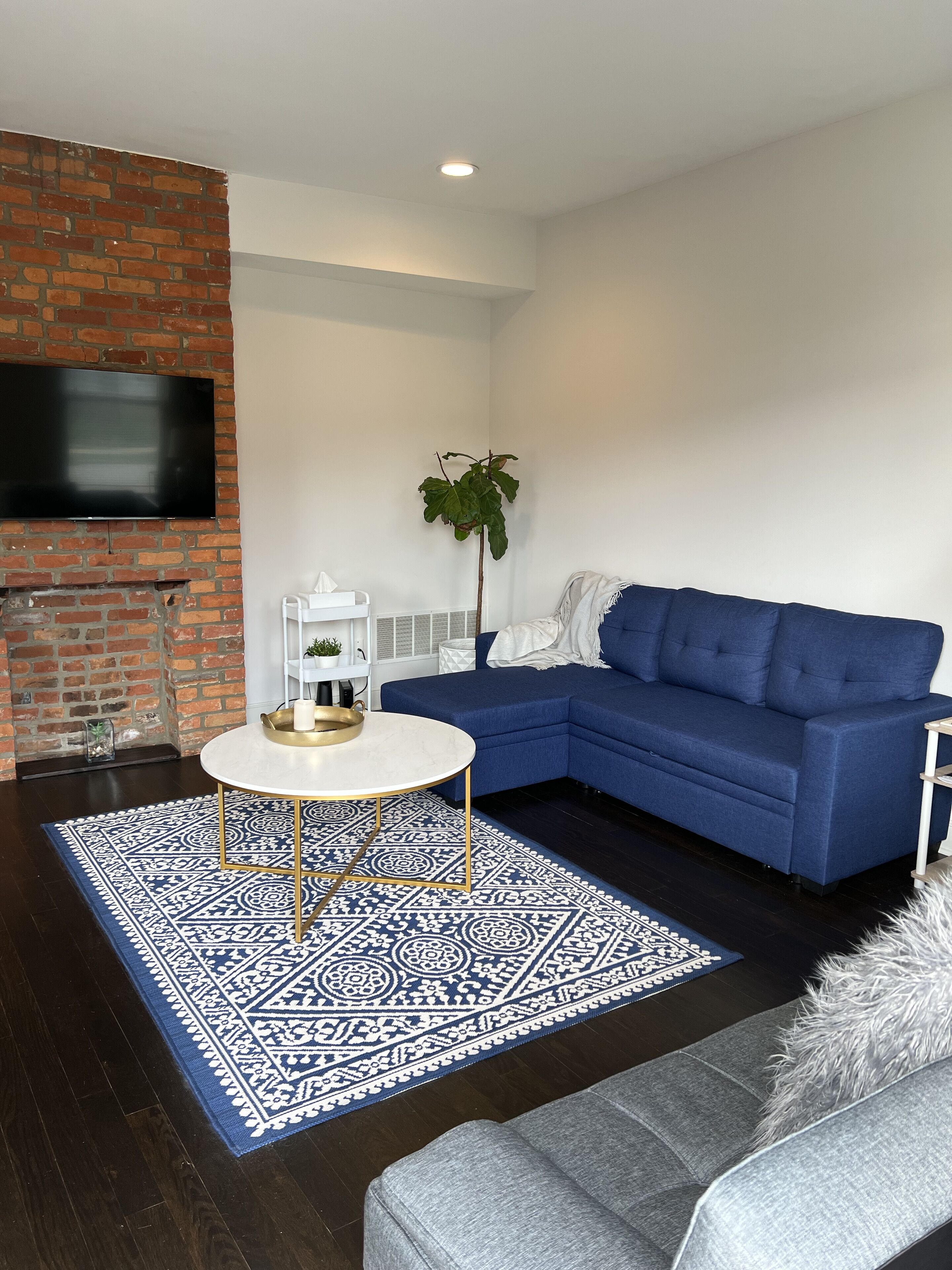 Short North Custom Built Home!  Steps from High Street