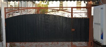 Estudio Amueblado en la Ciudad de Puerto Cortés