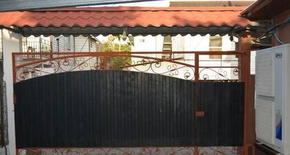 Estudio Amueblado en la Ciudad de Puerto Cortés