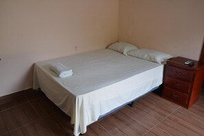 1 chambre, accès à Internet, literie fournie