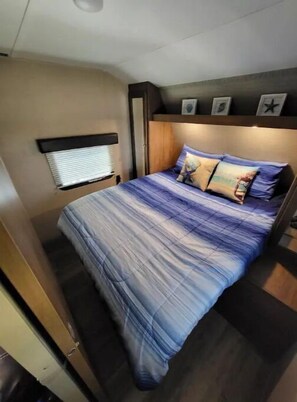 1 habitación y wifi 