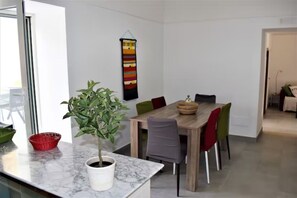 Panoraamatalo | Ruokasali