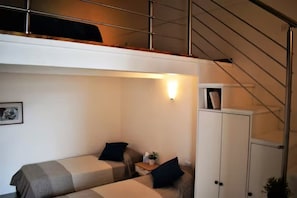 Panoramic House