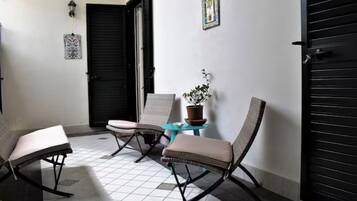 Panoramic House | Living area