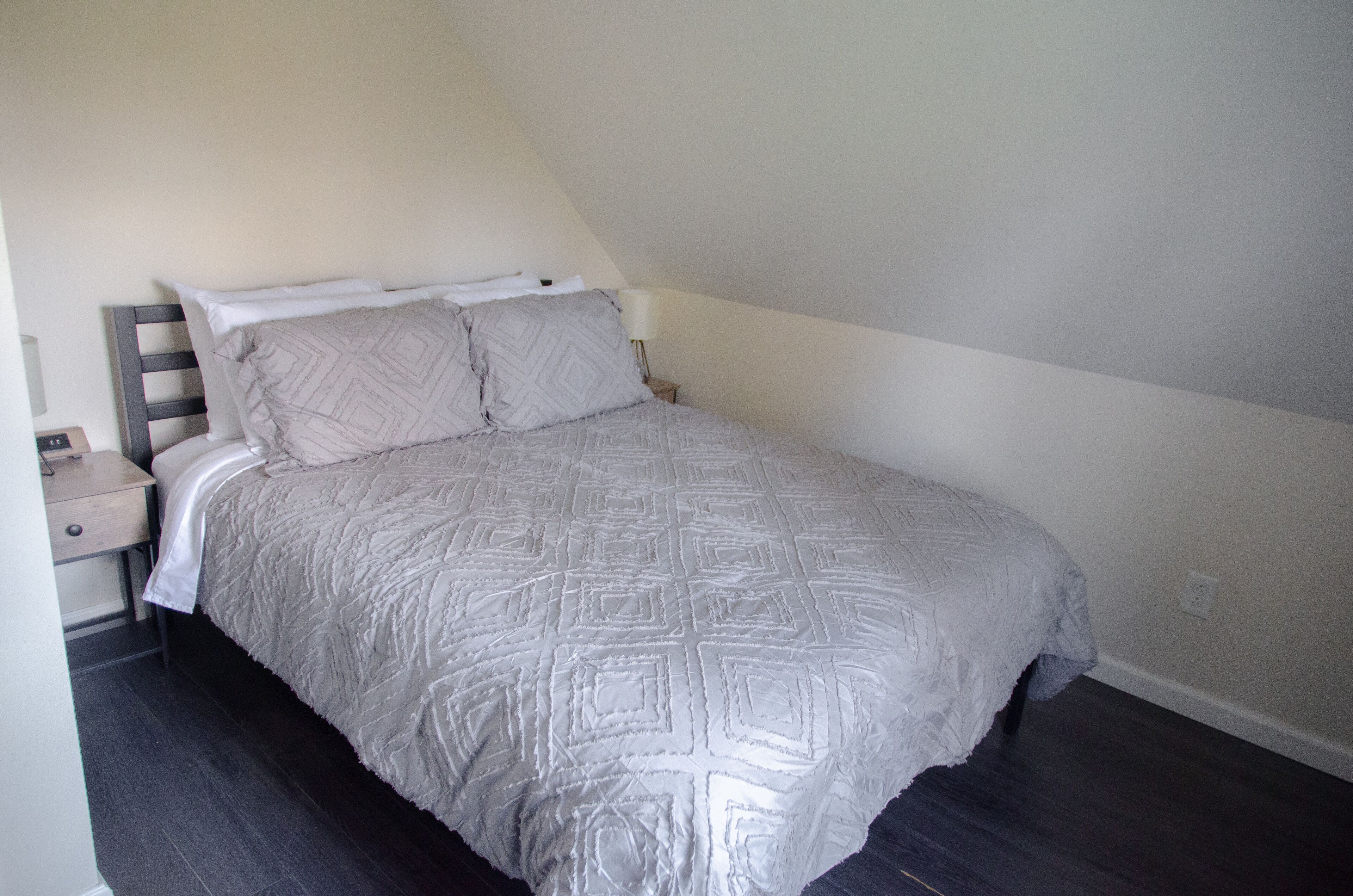 Charming Lancaster Home with Modern Amenities