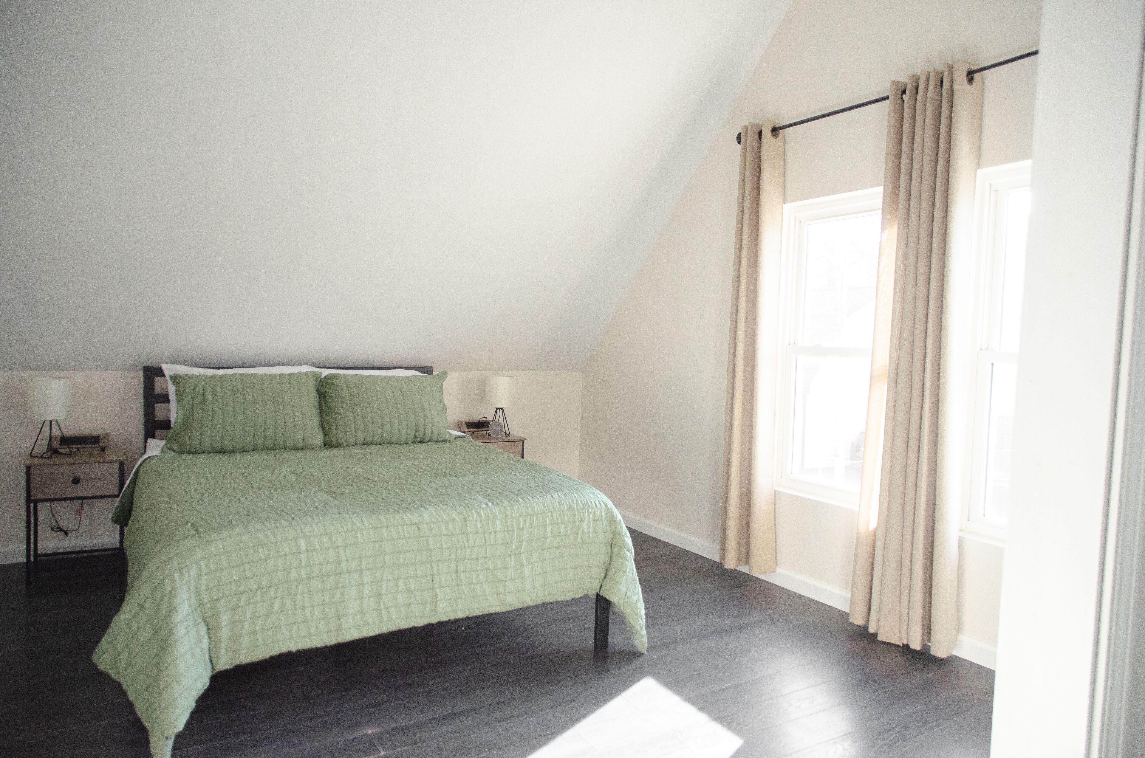 Charming Lancaster Home with Modern Amenities