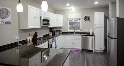Charming Lancaster Home with Modern Amenities