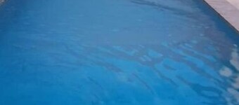 Townhouse with 3 air-conditioned bedrooms and swimming pool