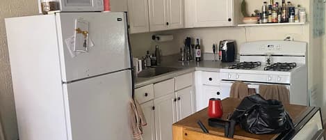 Cucina privata