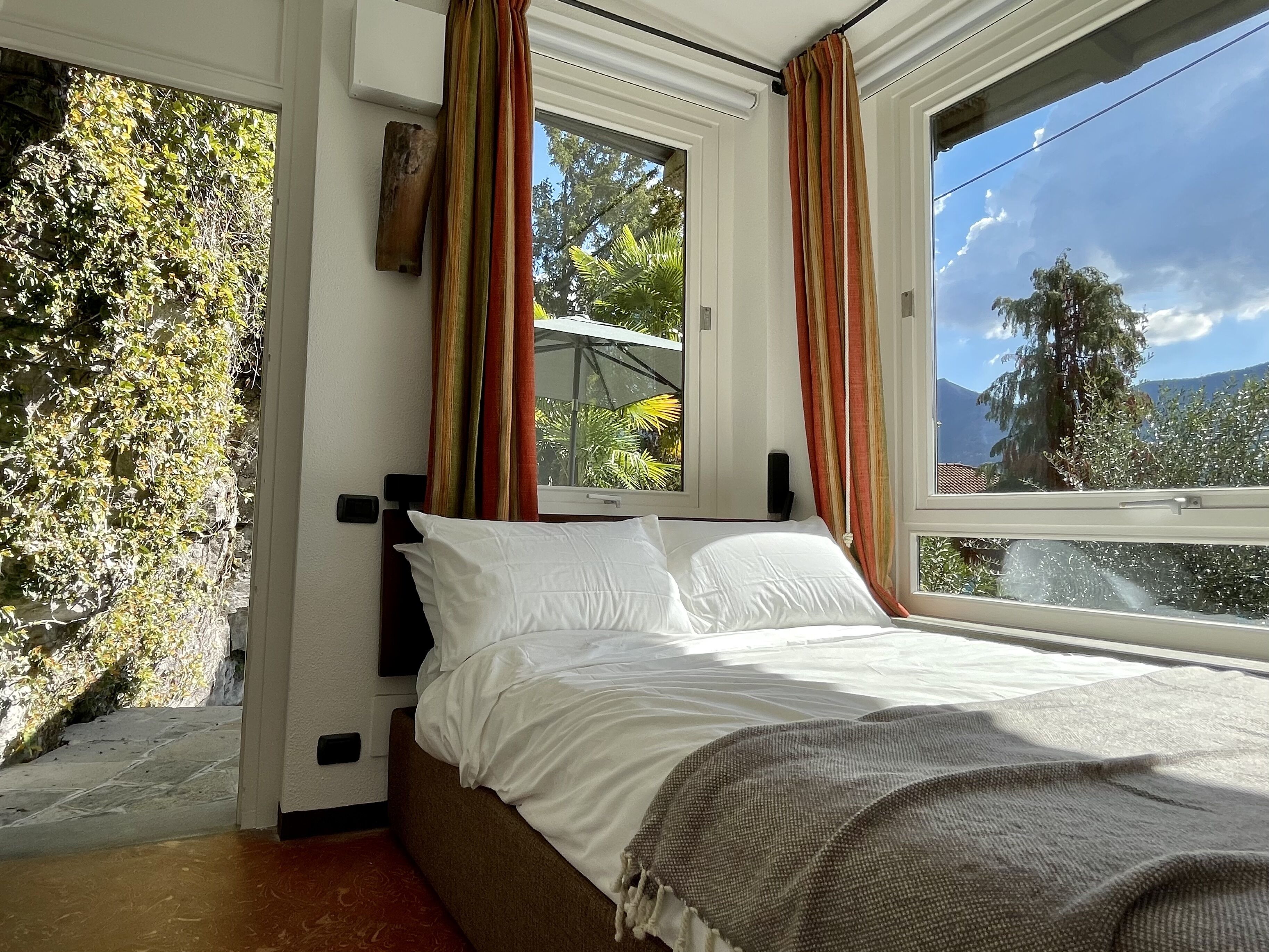 La Legnaia - Suite with sauna