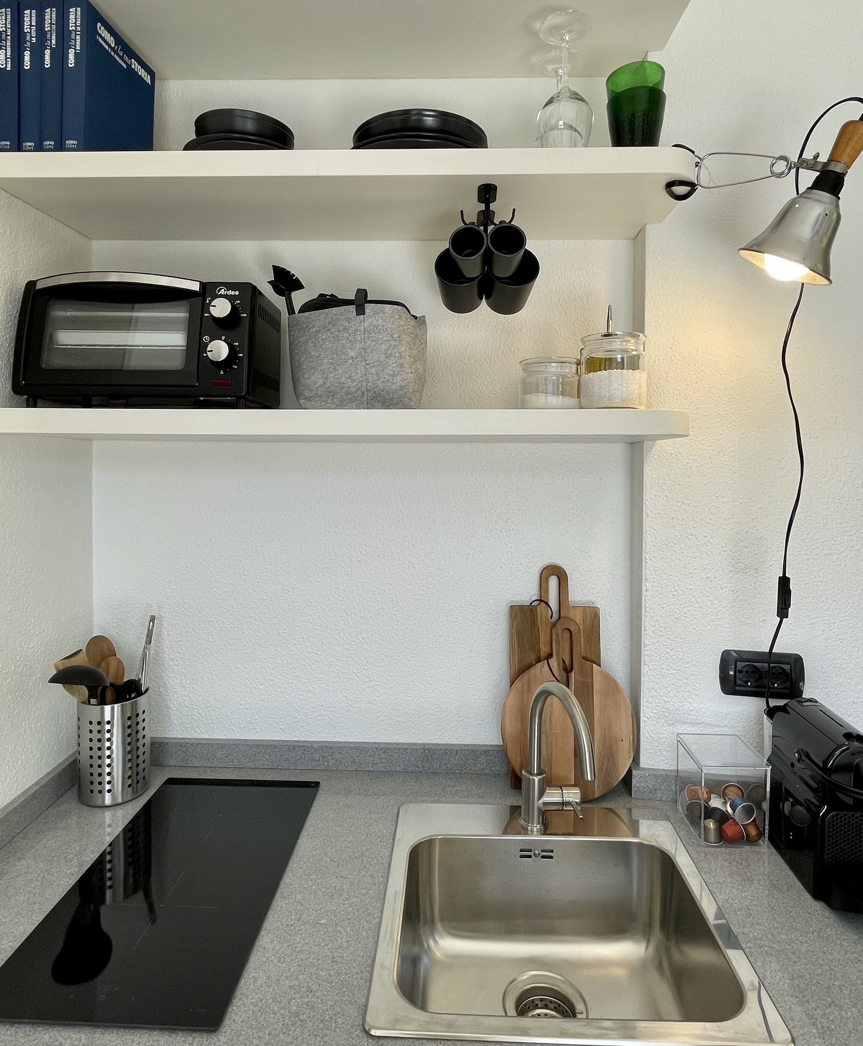 La Legnaia - Suite with sauna