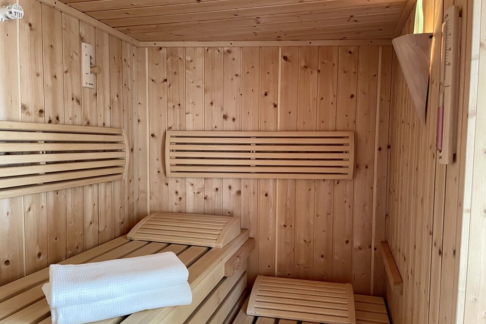 La Legnaia - Suite with sauna