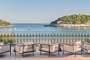 Nobu Hotel San Sebastián