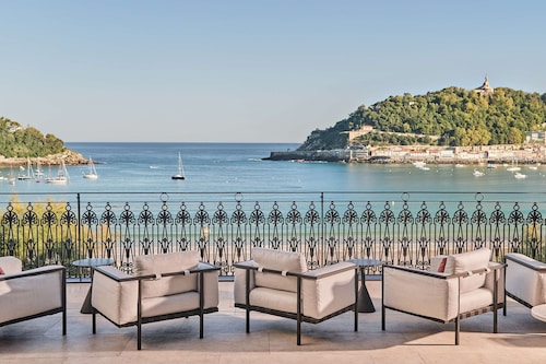 Nobu Hotel San Sebastian