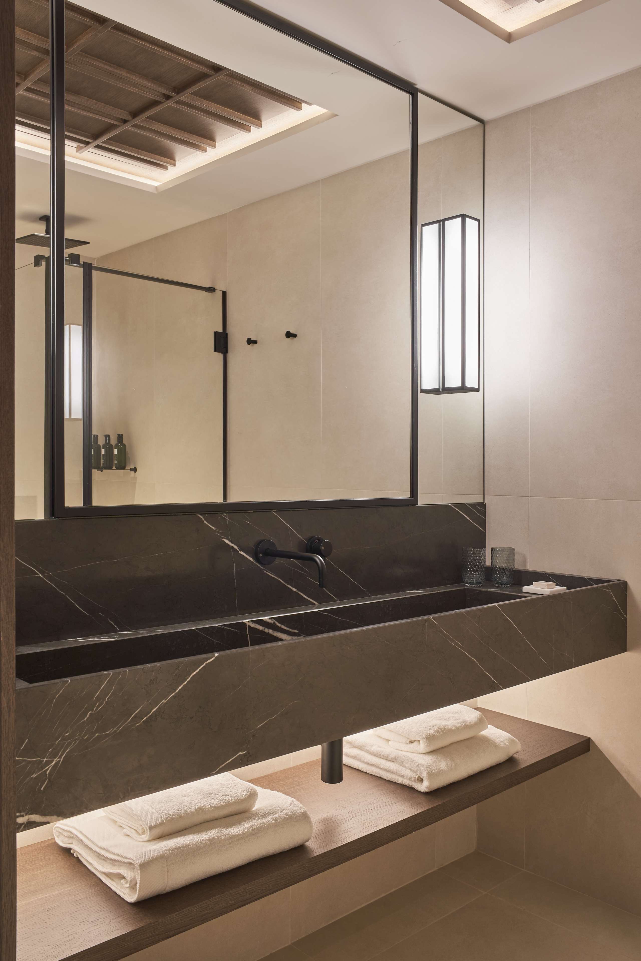 Foto - Nobu Hotel San Sebastián