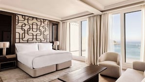 Room - Nobu Hotel San Sebastián (San Sebastián)