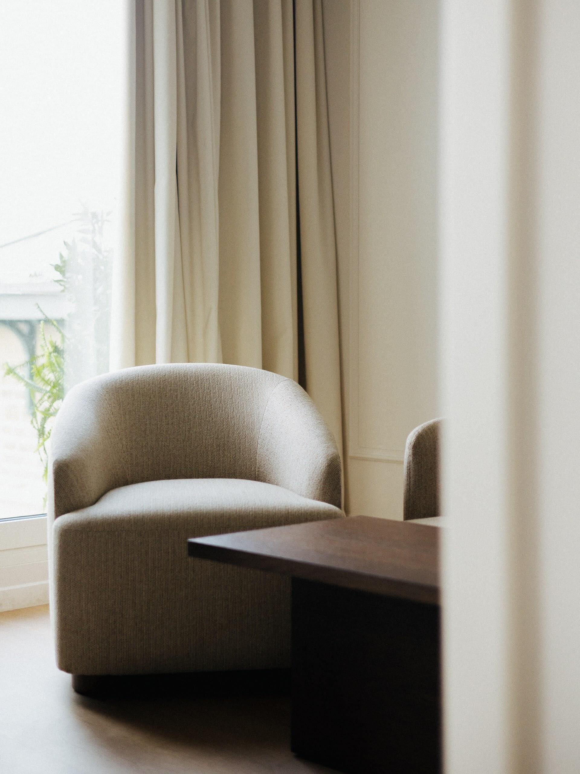 Foto - Nobu Hotel San Sebastián