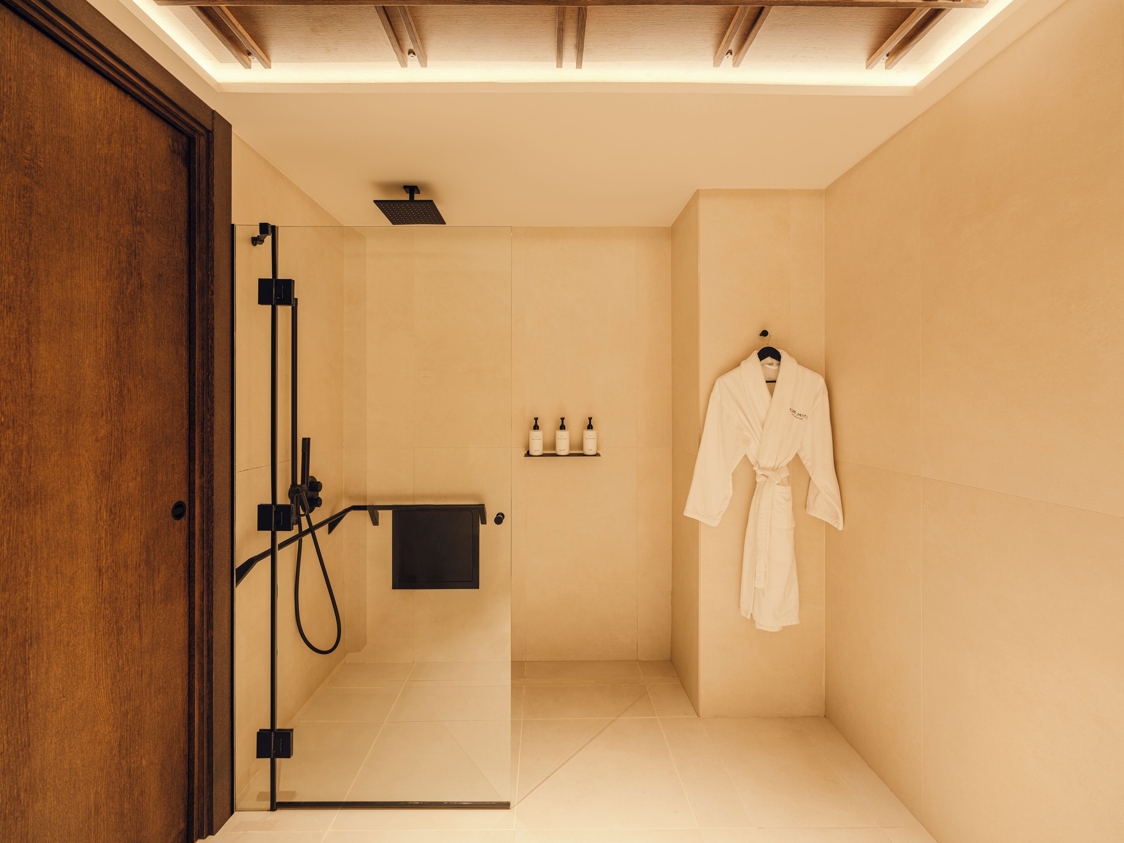 Photo - Nobu Hotel San Sebastián