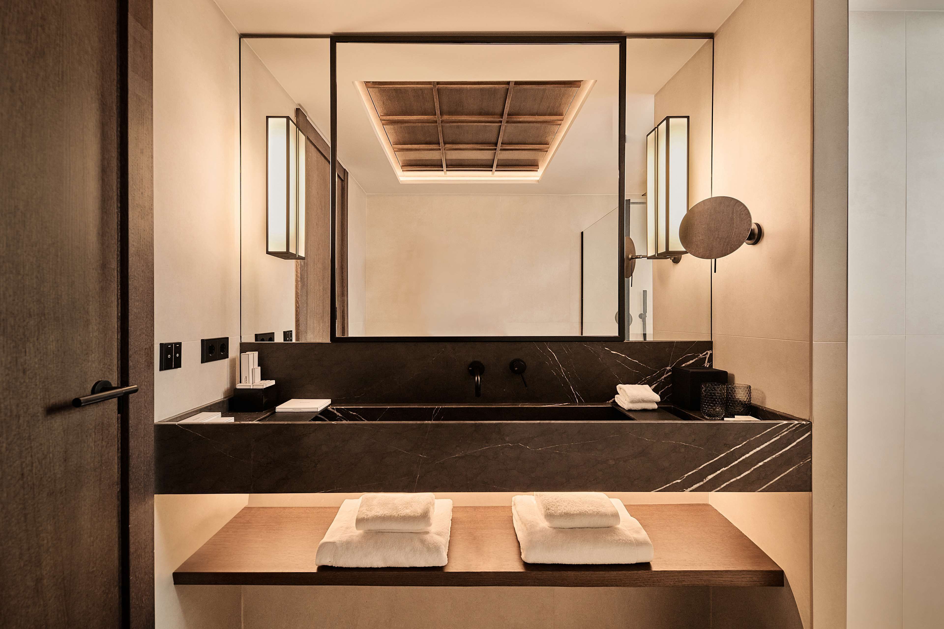 Foto - Nobu Hotel San Sebastián