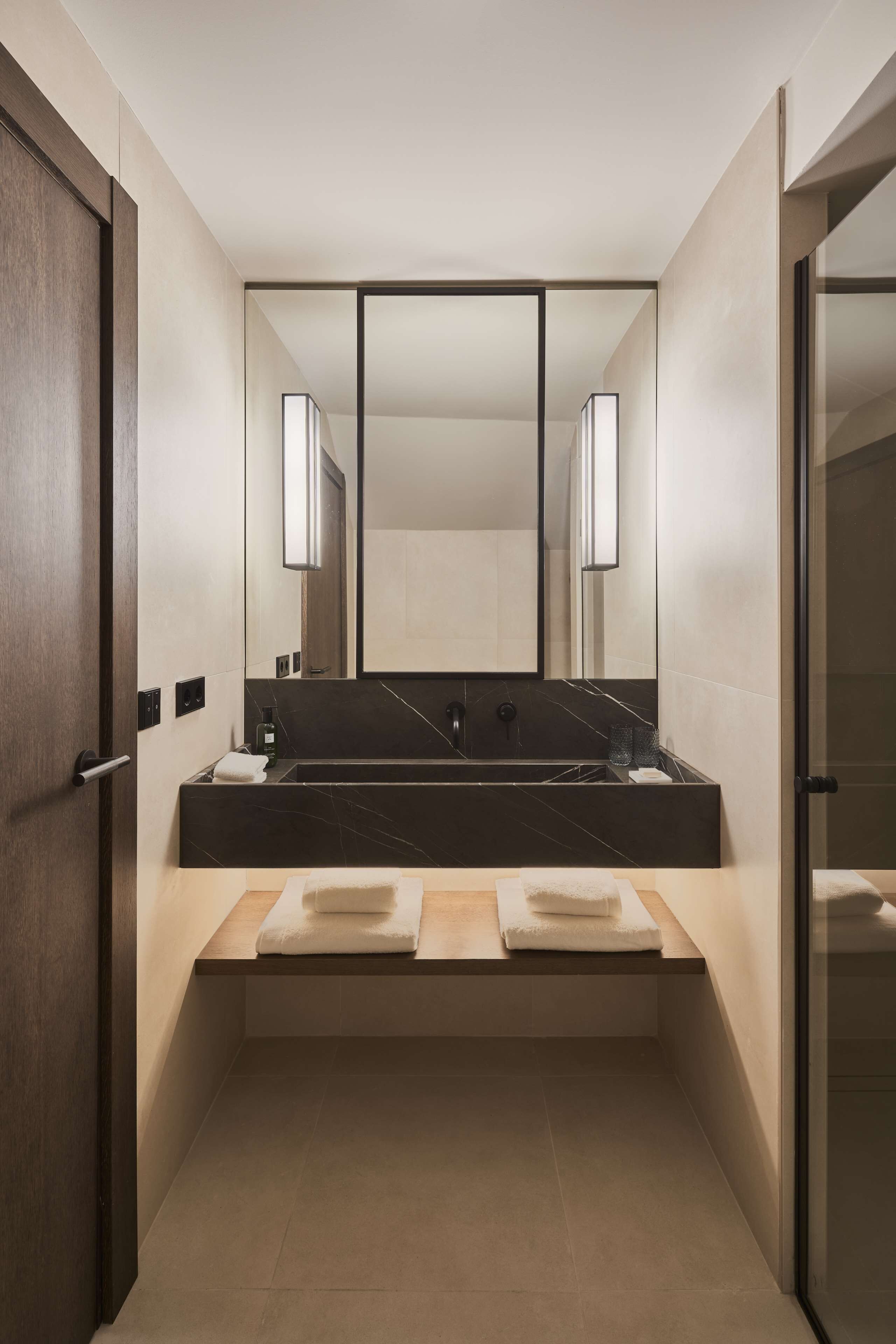 Foto - Nobu Hotel San Sebastián