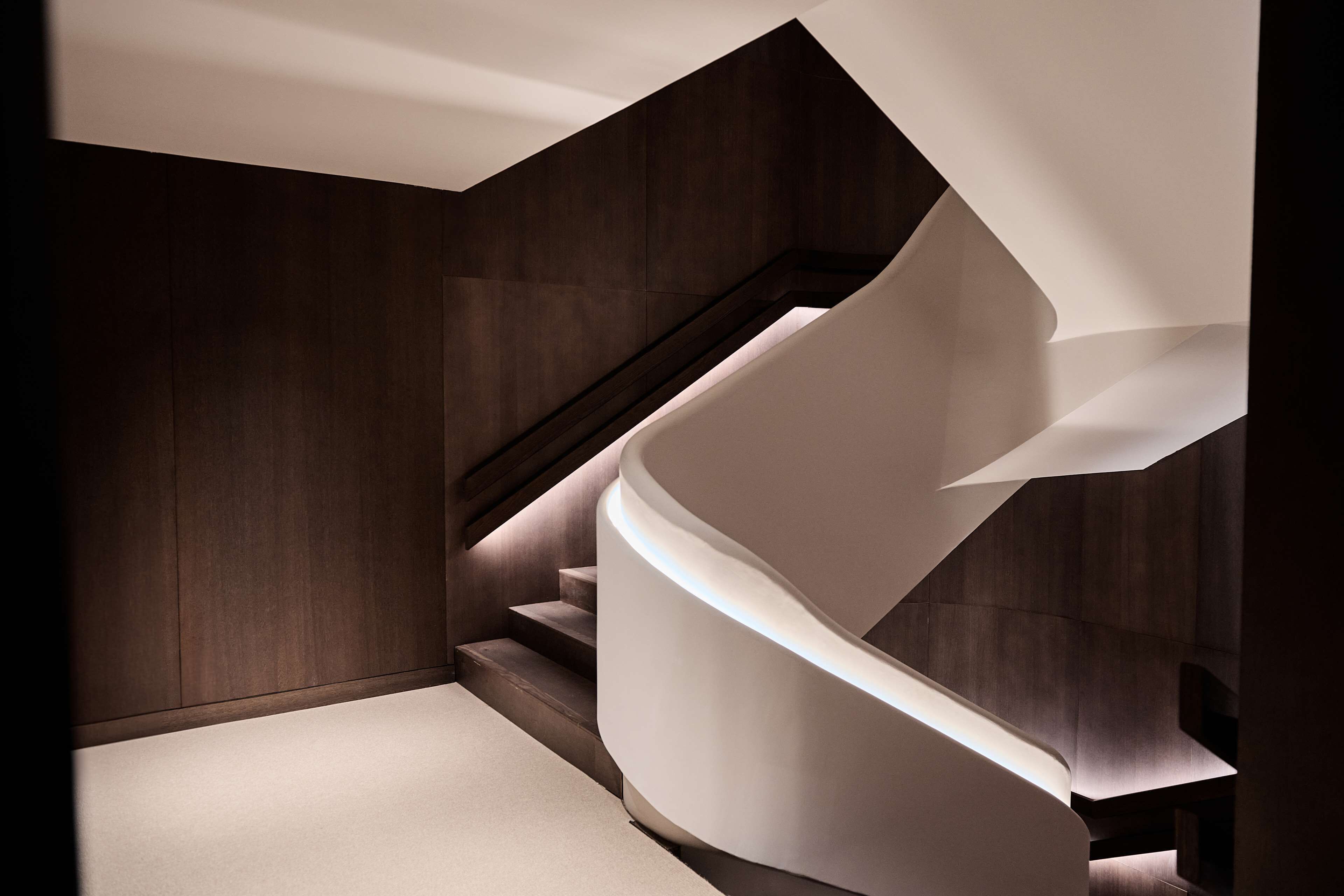 Foto - Nobu Hotel San Sebastián