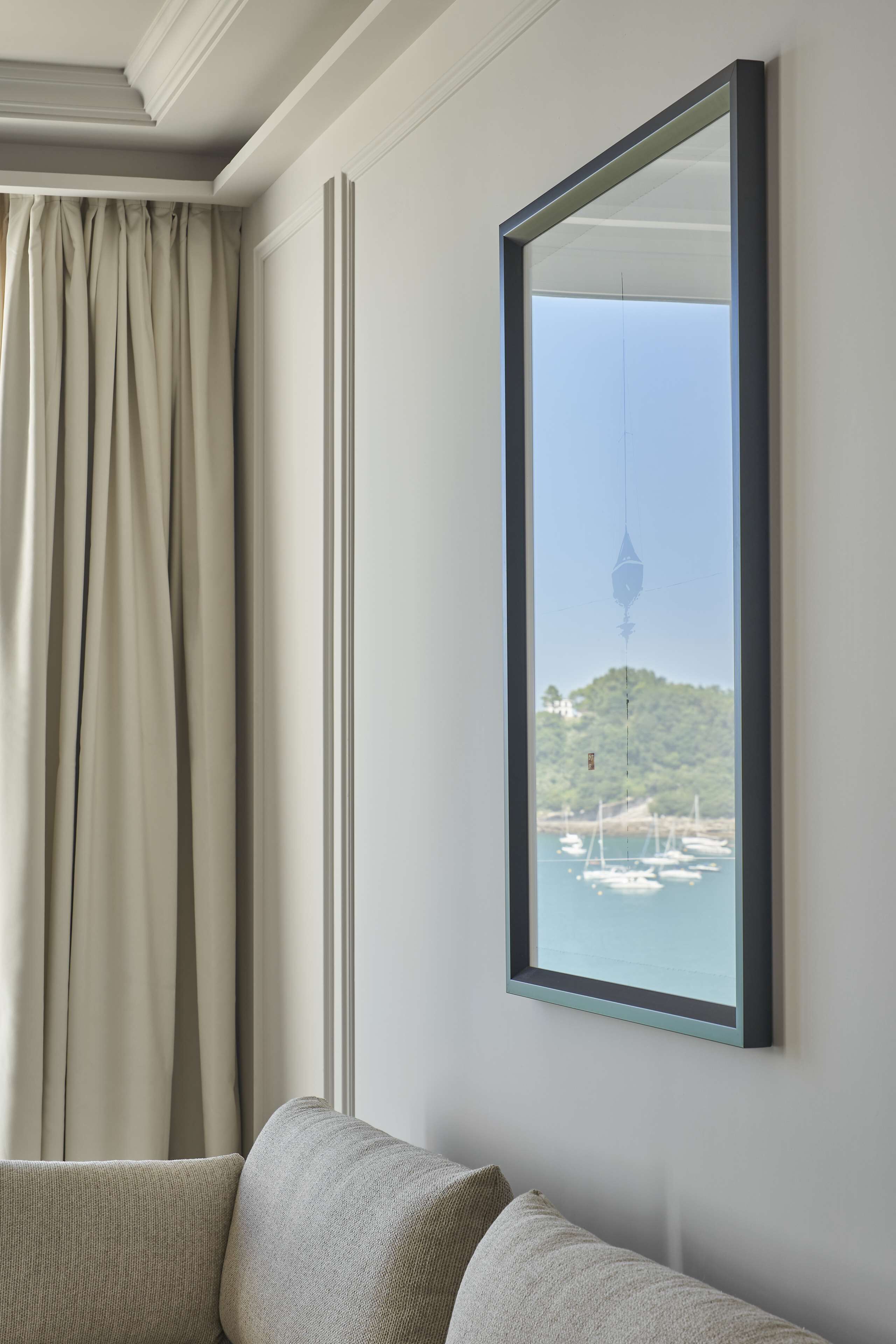 Foto - Nobu Hotel San Sebastián