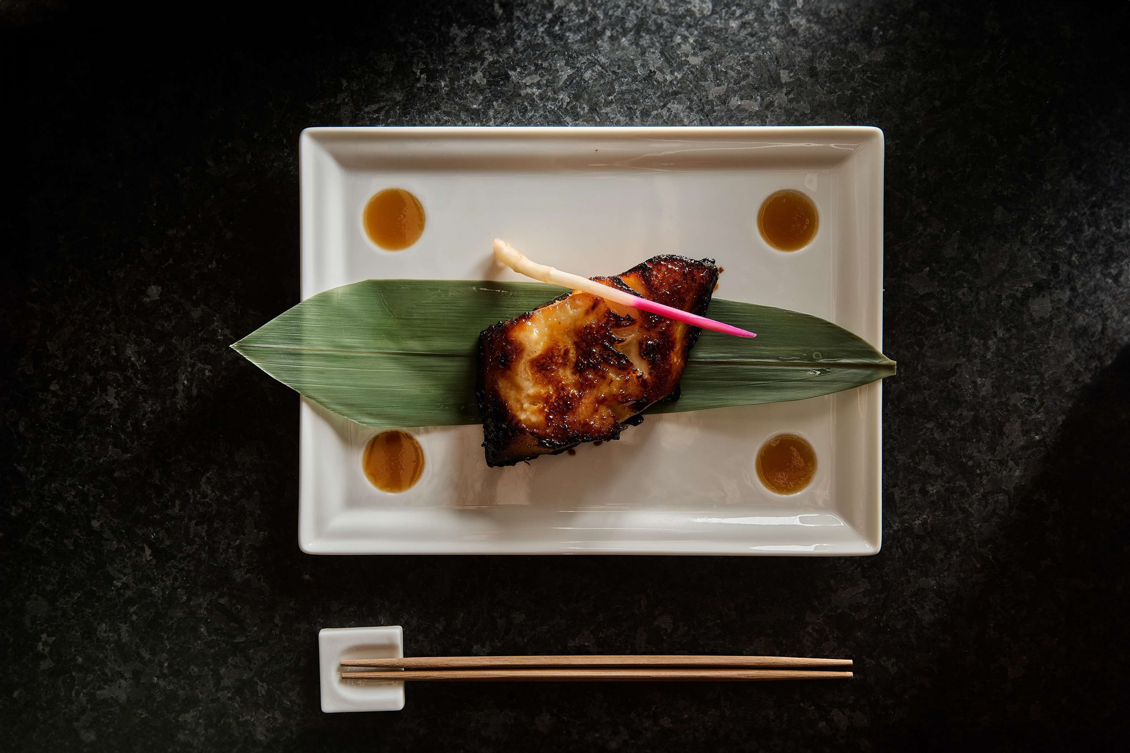 Photo - Nobu Hotel San Sebastián
