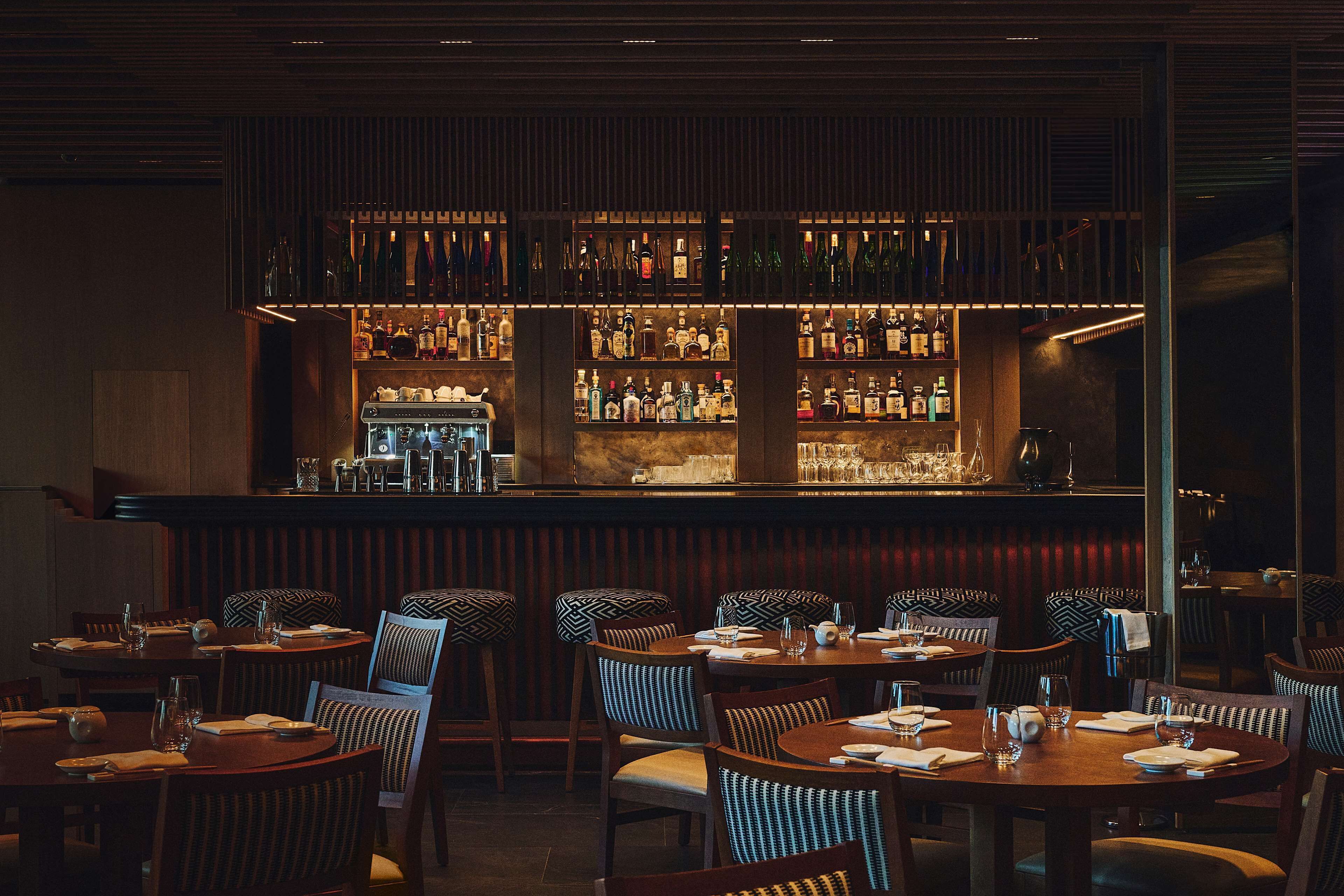 Foto - Nobu Hotel San Sebastián