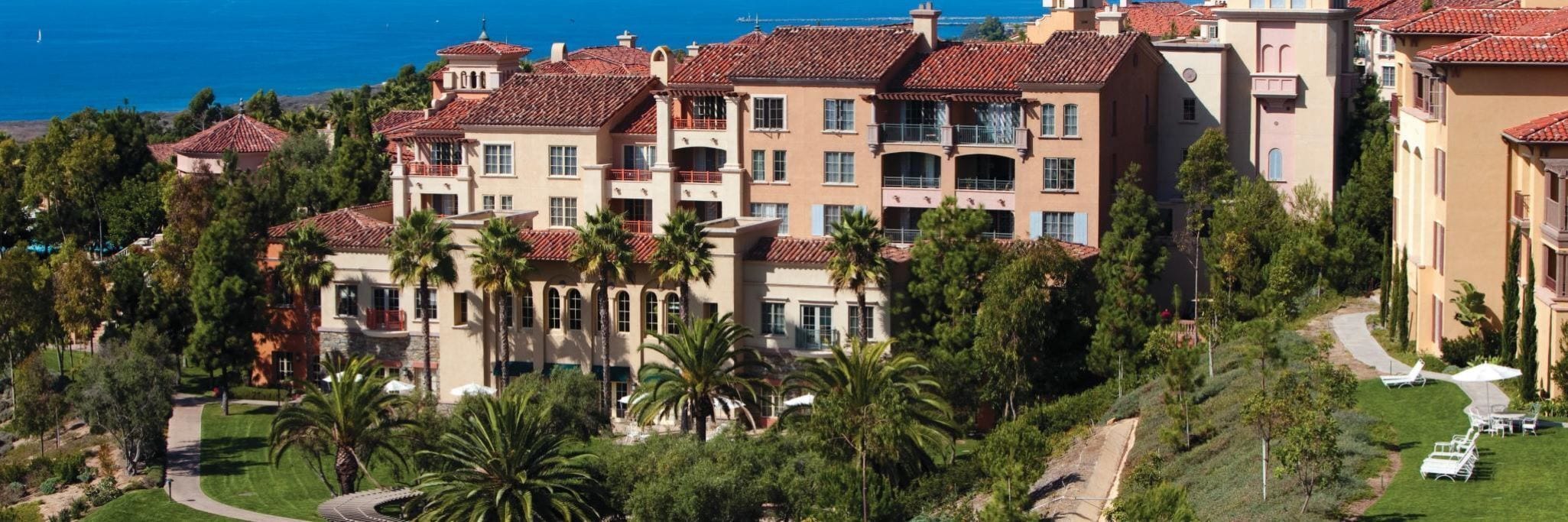 Marriott Newport Coast 2 Bedroom Unit Sleeps 8