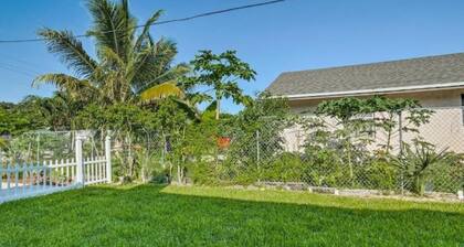 One bedroom vacation unit!