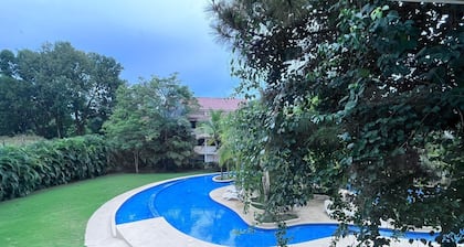 CACAO LUXURY SUITE IN CORONADO A