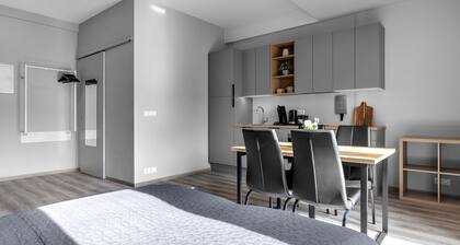 B18 Apartments