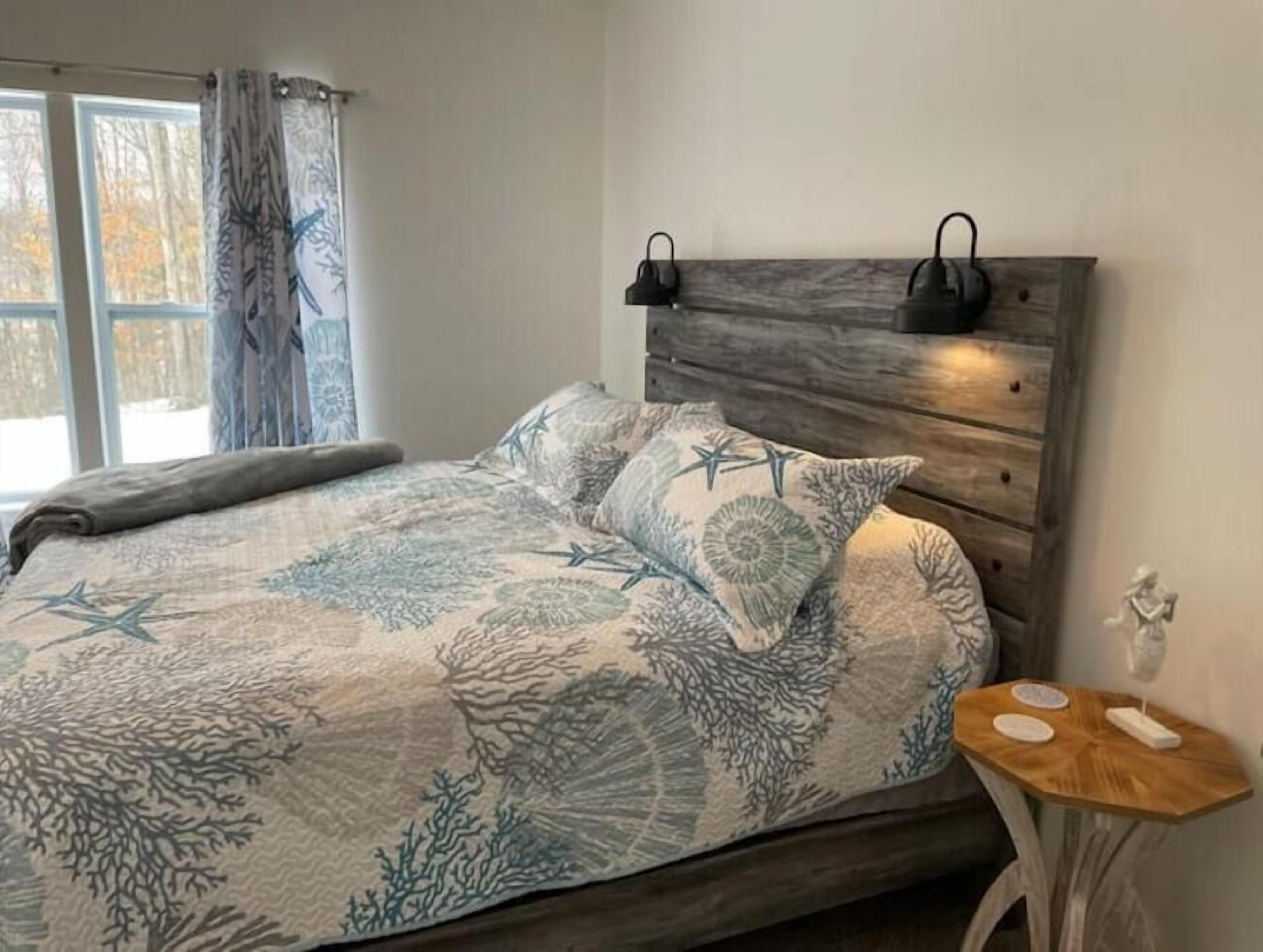 3 chambres, fer et planche à repasser, Wi-Fi gratuit, draps fournis
