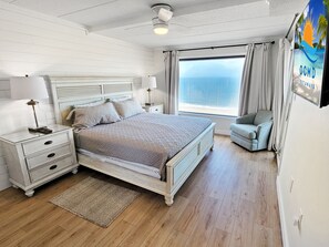 2 habitaciones y wifi 
