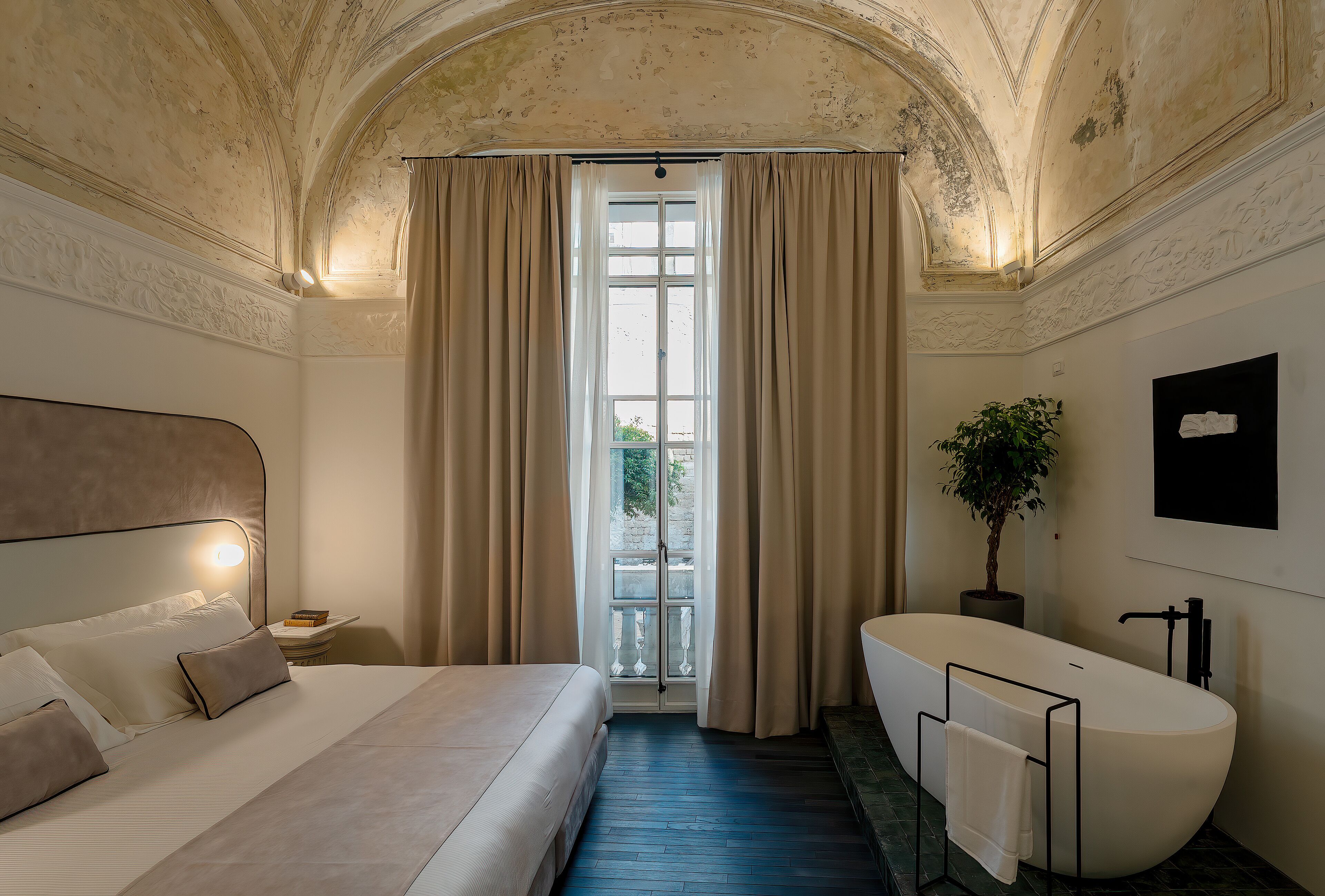 Foto - Artemisia Domus - Giardino