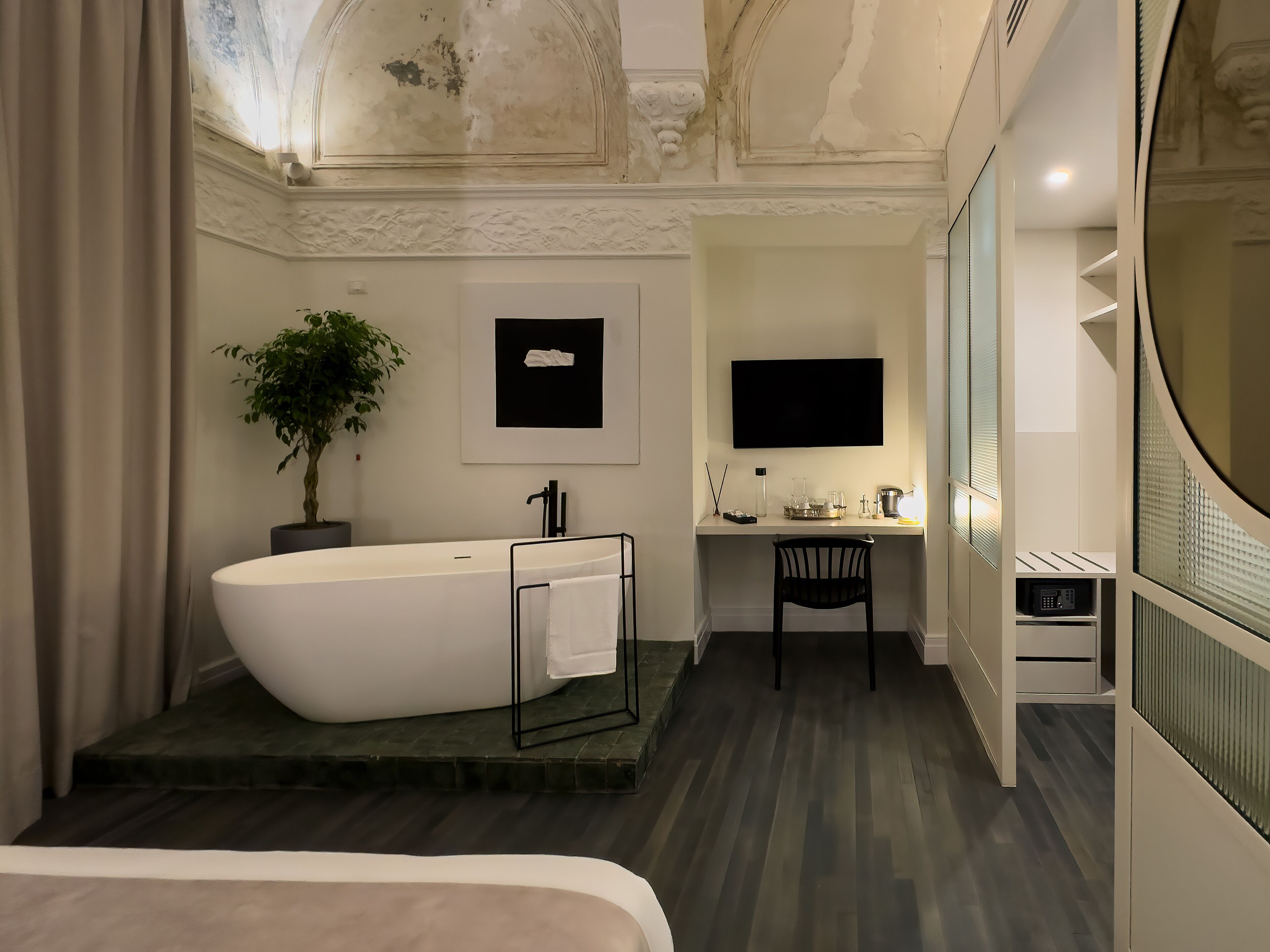 Foto - Artemisia Domus - Giardino