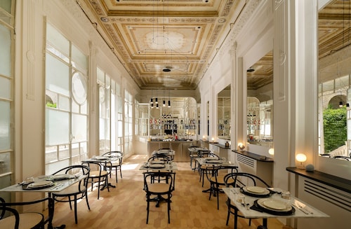 Artemisia Domus - Giardino