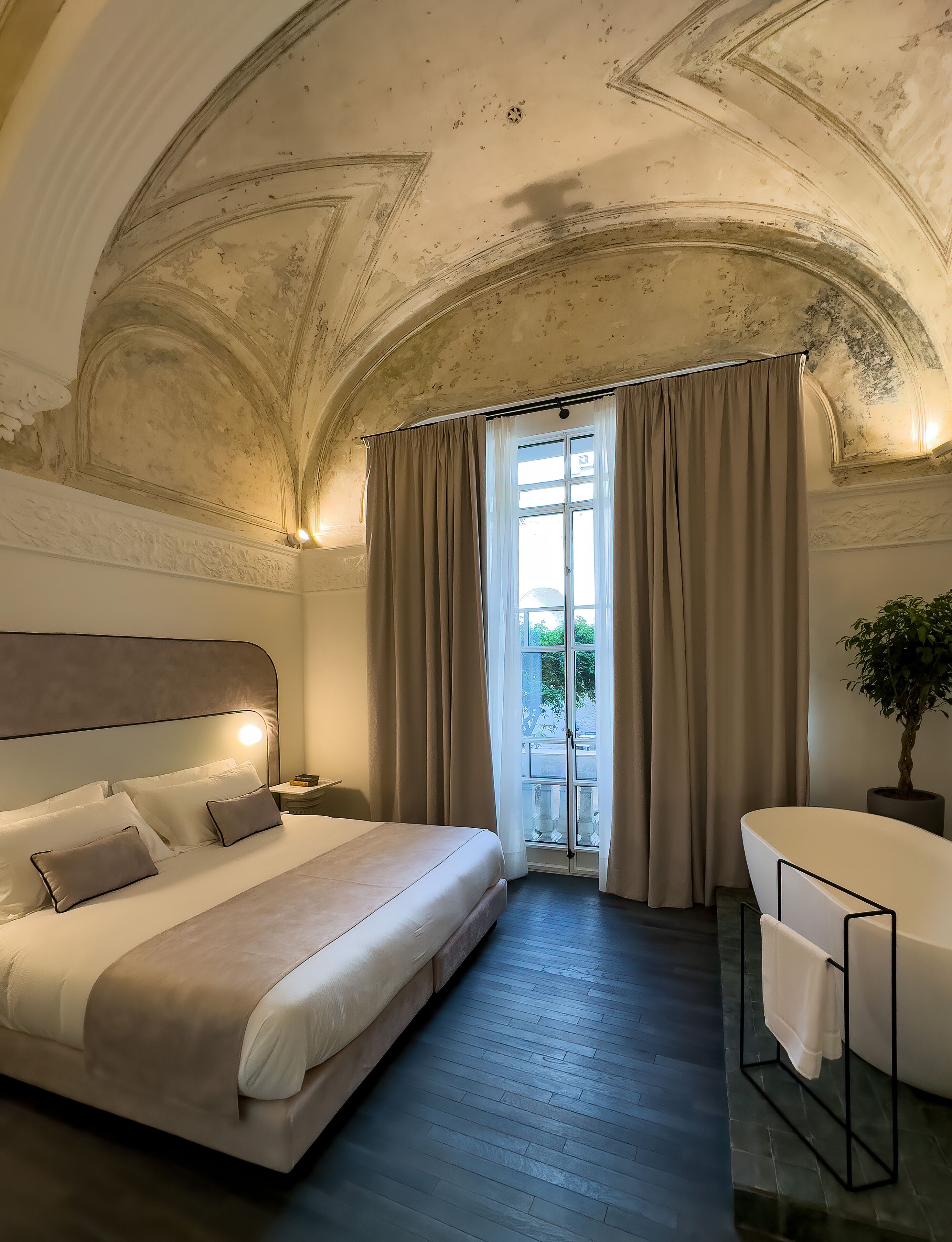 Foto - Artemisia Domus - Giardino