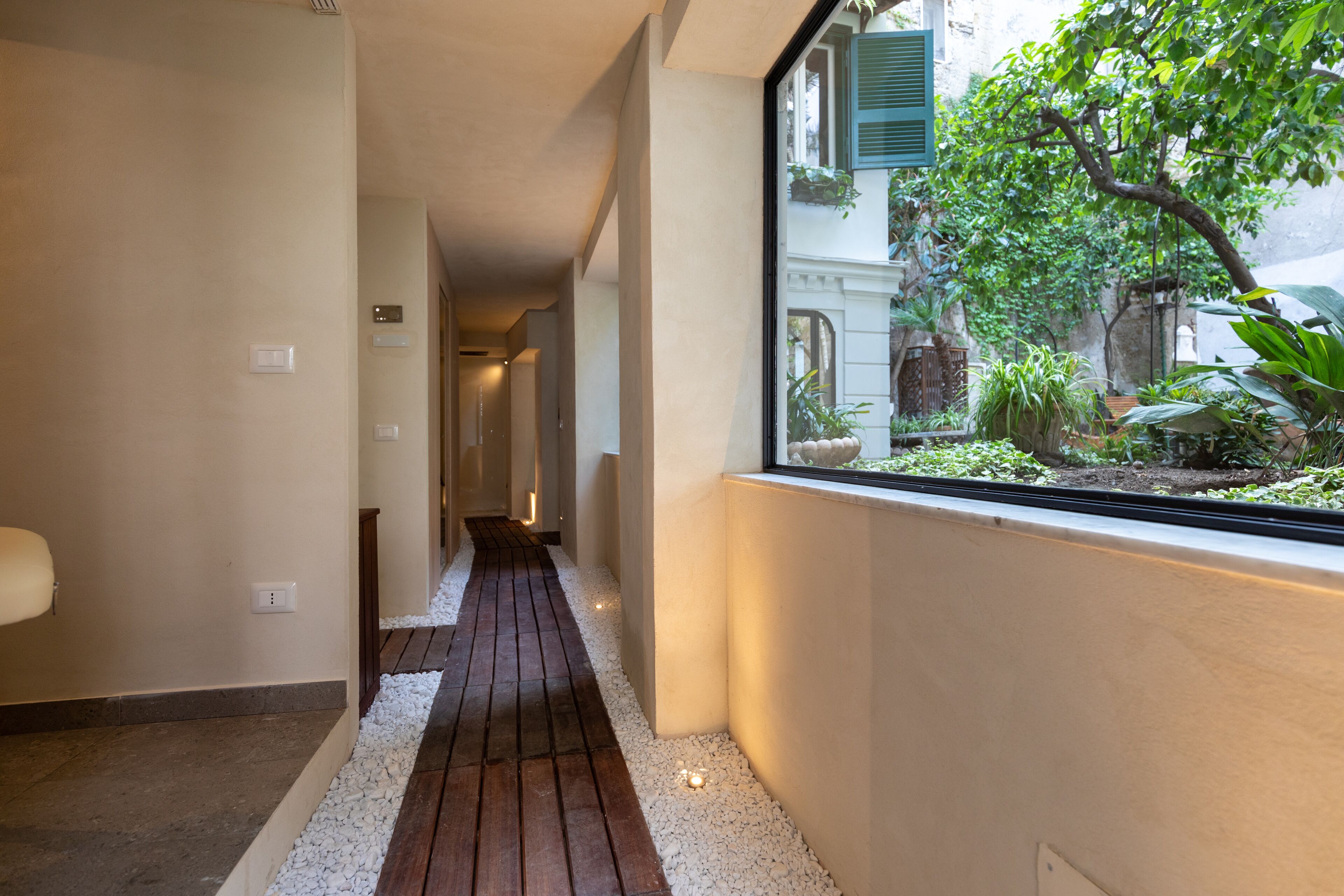 Foto - Artemisia Domus - Giardino