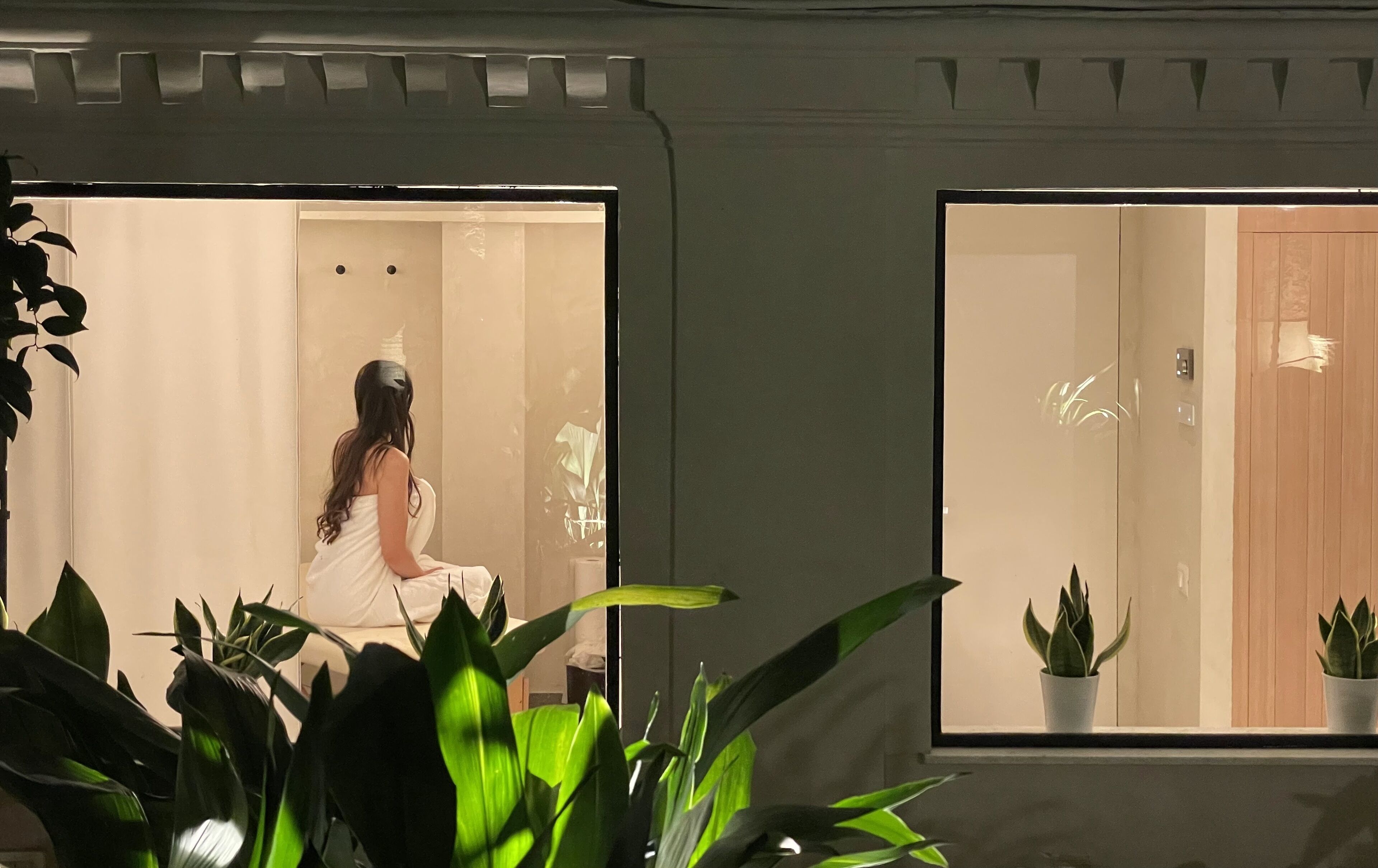 Foto - Artemisia Domus - Giardino